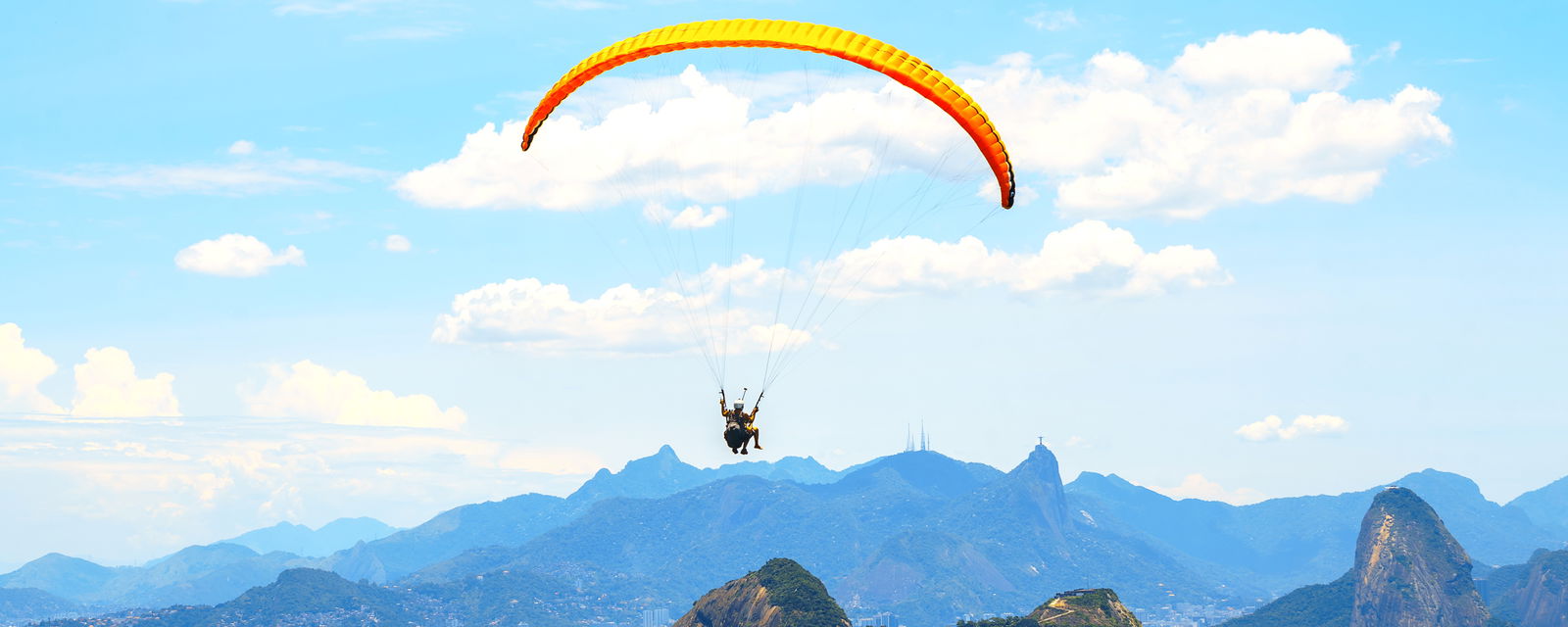 Gifts for Adrenaline Junkies